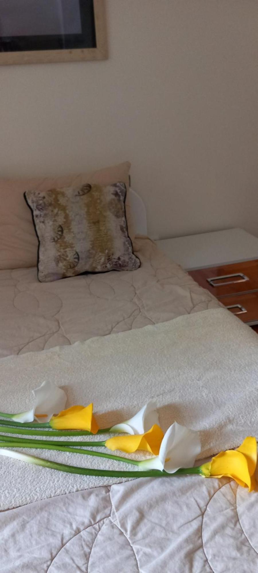 Apartmán Apartman Kruna Bělehrad Exteriér fotografie