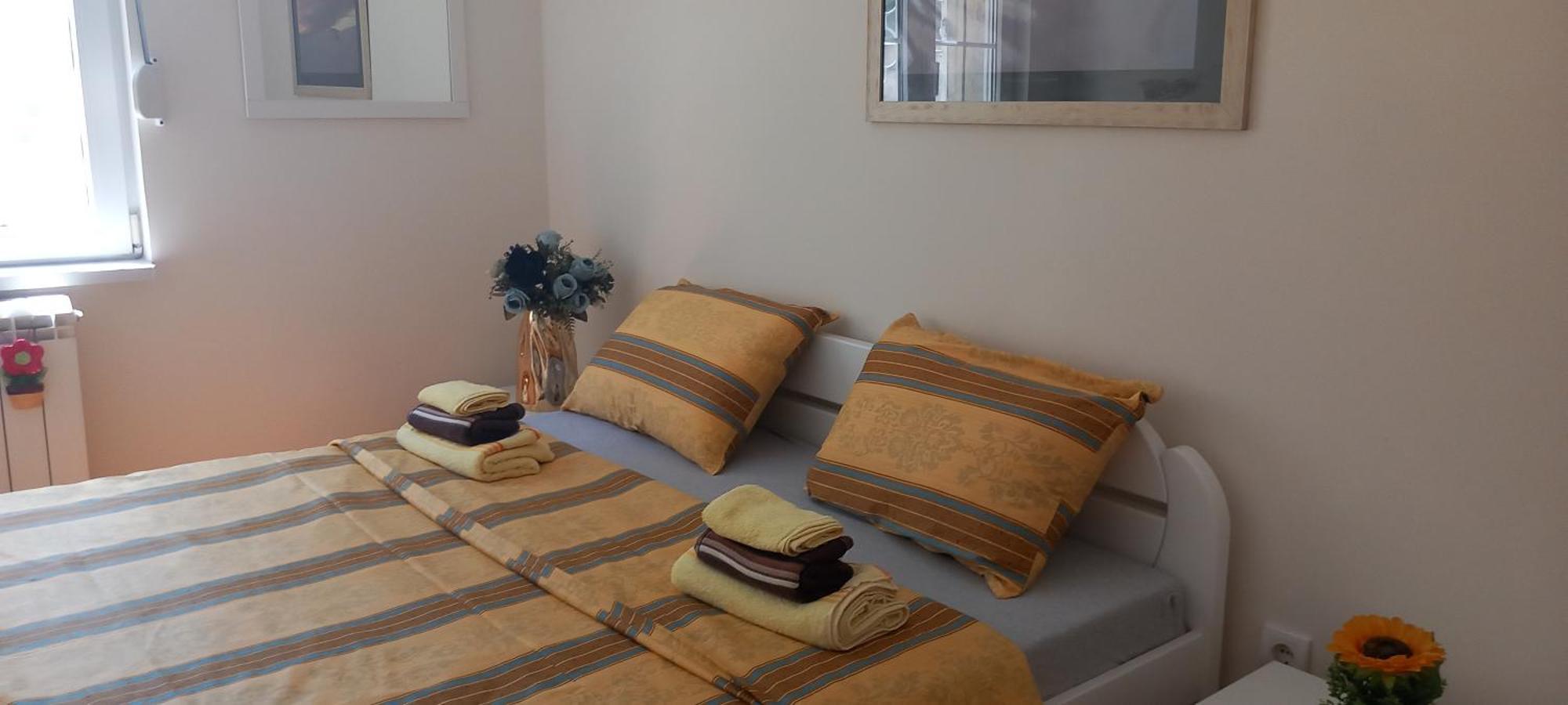 Apartmán Apartman Kruna Bělehrad Exteriér fotografie