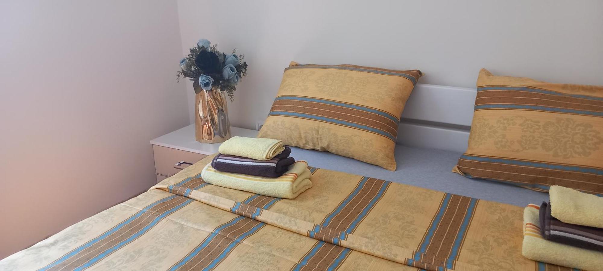 Apartmán Apartman Kruna Bělehrad Exteriér fotografie