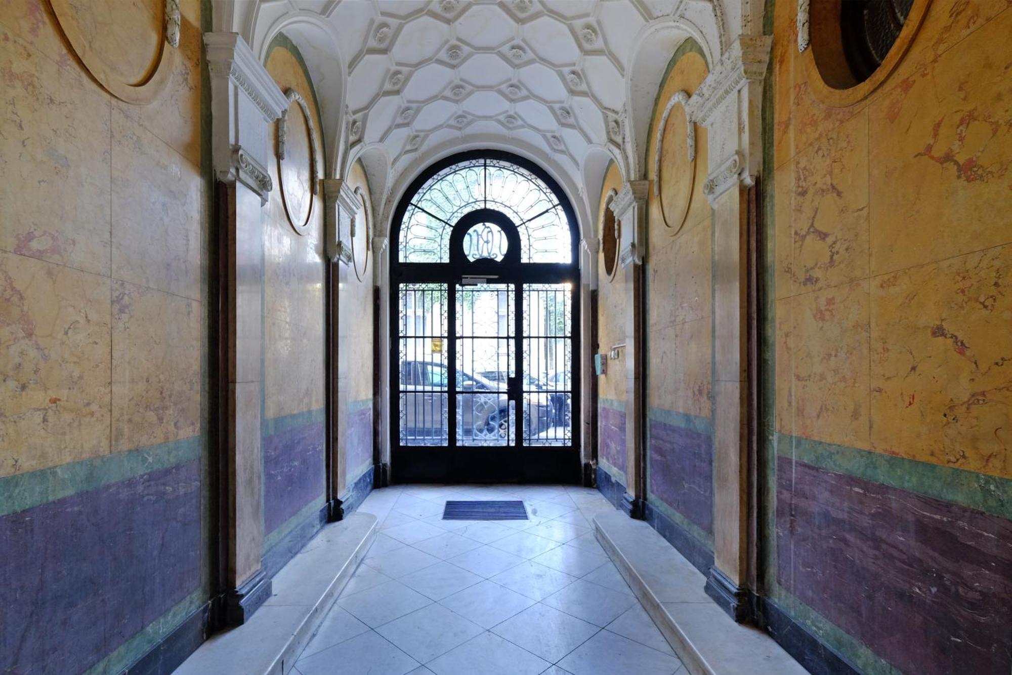 Apartmán Apartman Kruna Bělehrad Exteriér fotografie