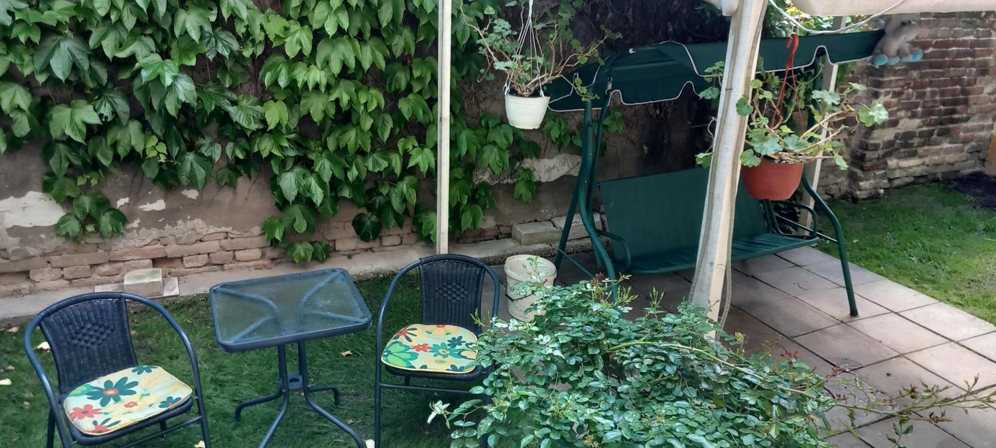 Apartmán Apartman Kruna Bělehrad Exteriér fotografie