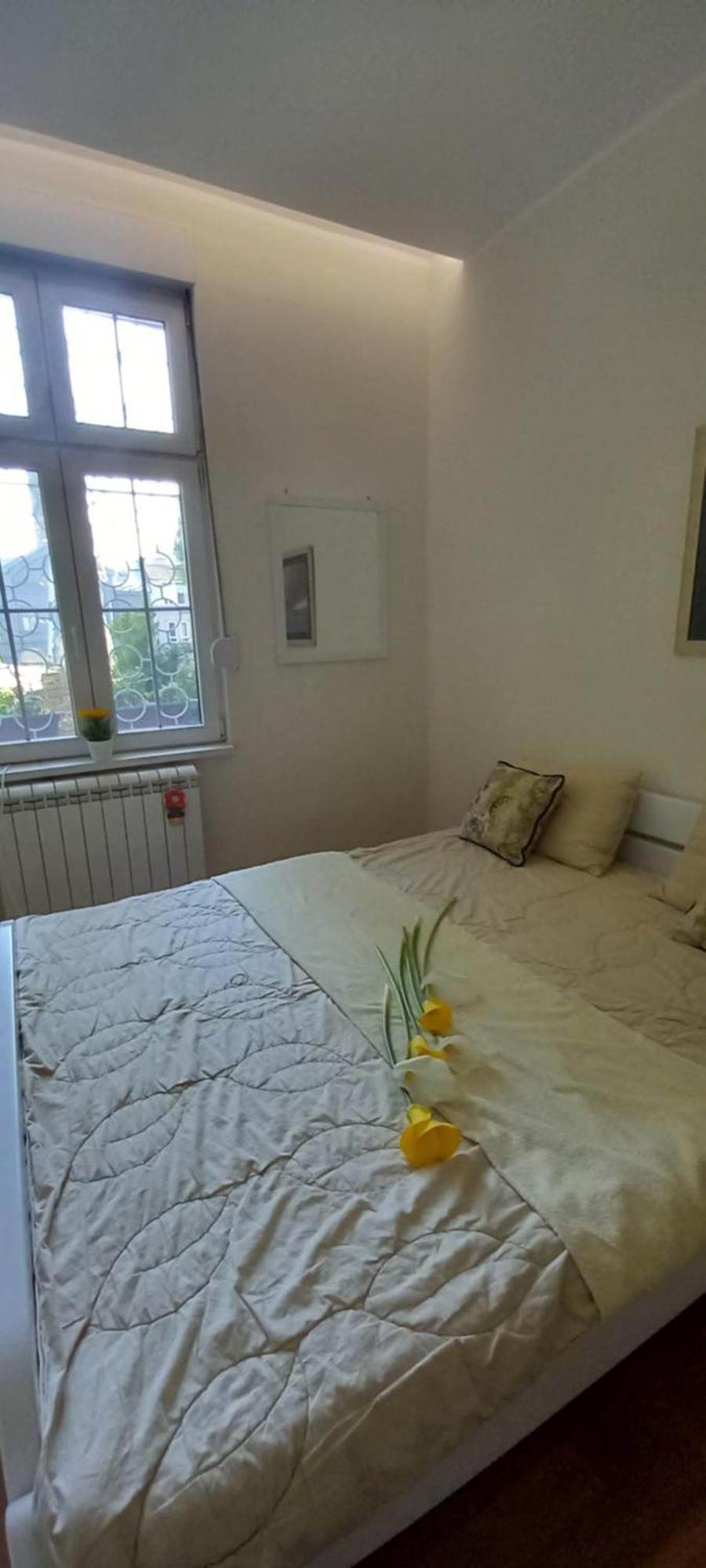 Apartmán Apartman Kruna Bělehrad Exteriér fotografie