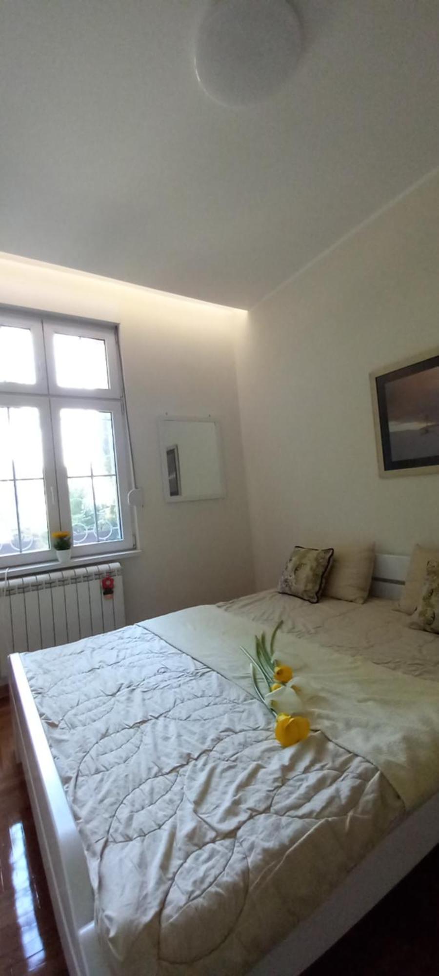 Apartmán Apartman Kruna Bělehrad Exteriér fotografie
