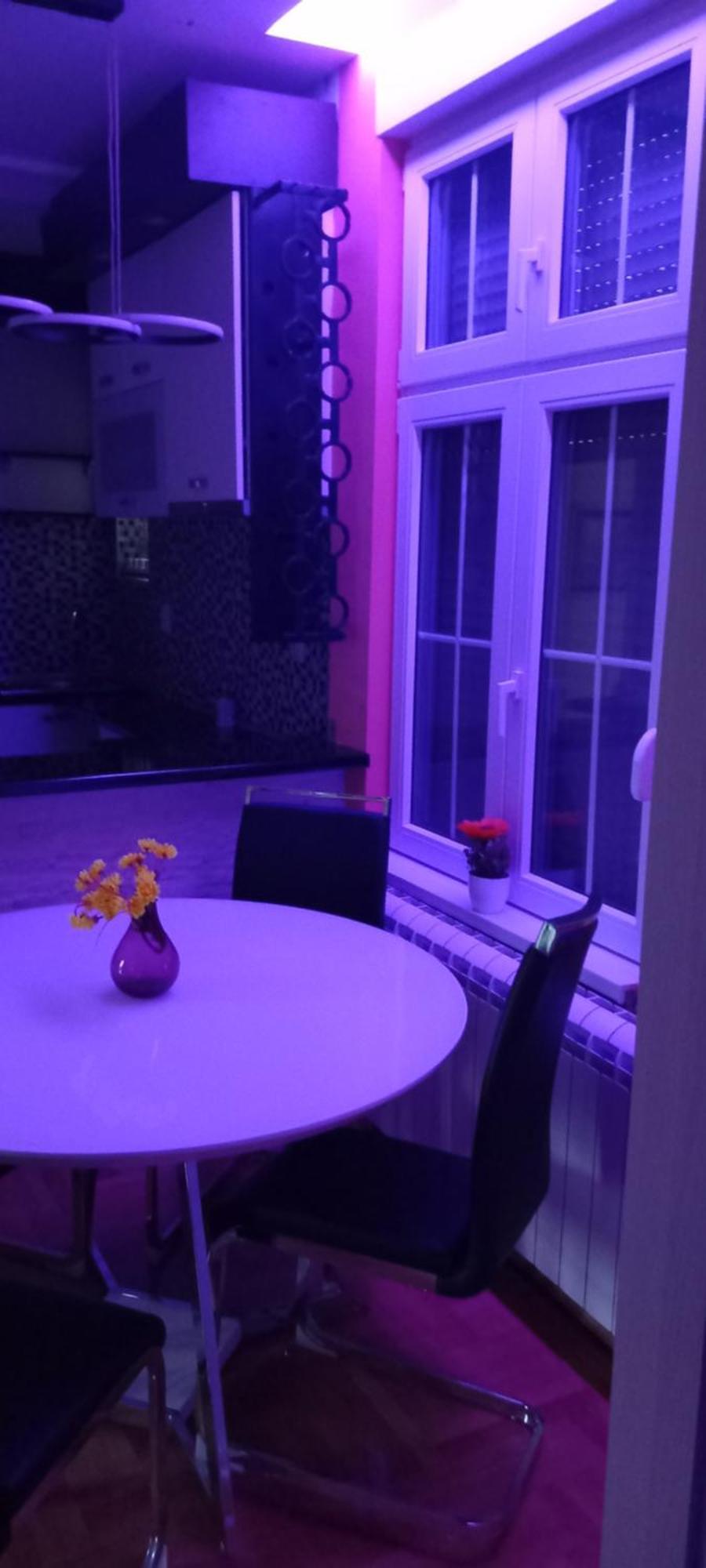 Apartmán Apartman Kruna Bělehrad Exteriér fotografie
